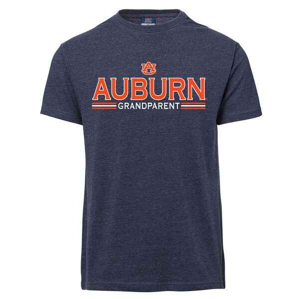 Simple AU Grandparent Tee